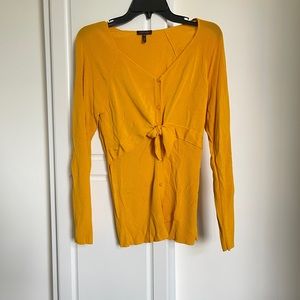Vintage Escada Long Sleeve Blouse